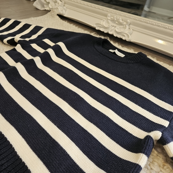 ZARA striped sweater - Picture 6 of 11